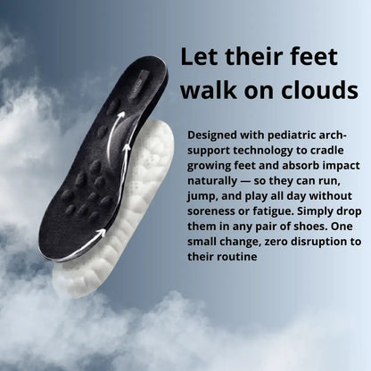 VET Insole