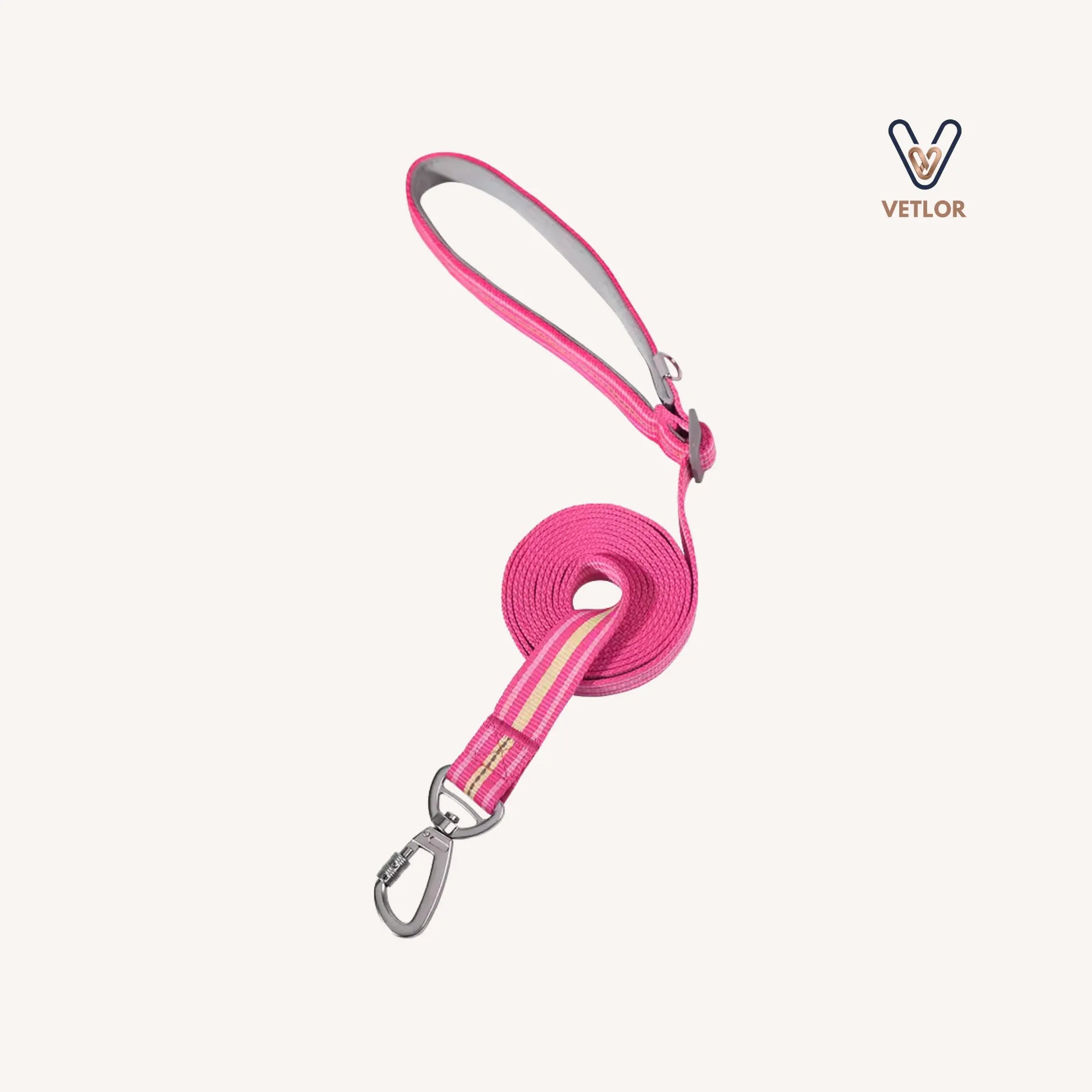 Vetlor CoreFit Matching Leash