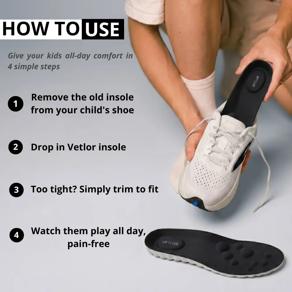 VET Insole